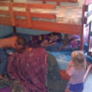 Meet your Posher, Curtis